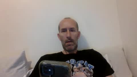 Snapshot of bighugemouthful chatting on January 2, 2025, 7:12 am Chaz online show from January 2, 2025, 7:12 am