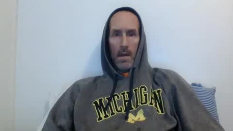 Snapshot of bighugemouthful chatting on February 13, 2025, 5:01 pm Chaz online show from February 13, 2025, 5:01 pm