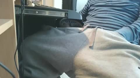 Big John online show from November 7, 2025, 3:56 pm