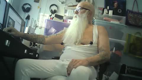 Snapshot of bigjeff01 chatting on January 26, 2025, 3:58 pm bigjeff01 online show from January 26, 2025, 3:58 pm