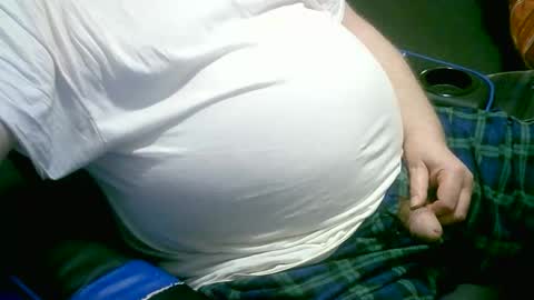 BIGJEFF50 online show from April 15, 2026, 6:26 pm