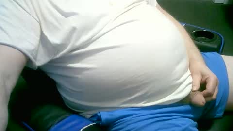 BIGJEFF50 online show from May 27, 2026, 7:00 pm