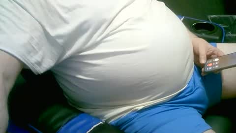 BIGJEFF50 online show from May 28, 2026, 6:49 pm