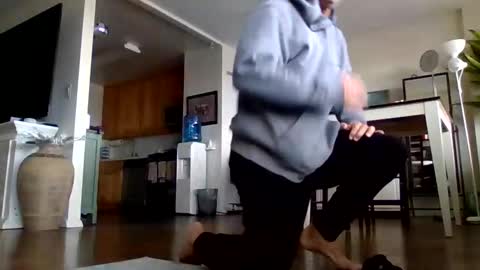 Snapshot of bigjoed233 chatting on April 5, 2026, 12:46 pm bigjoed233 online show from April 5, 2026, 12:46 pm