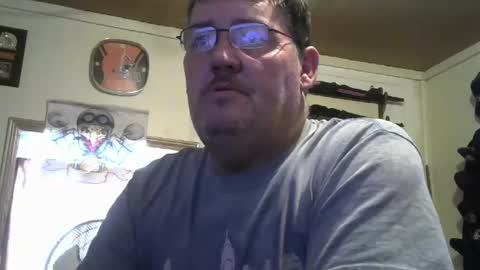 Snapshot of bigjohn41000 chatting on September 8, 2025, 6:07 pm bigjohn41000 online show from September 8, 2025, 6:07 pm