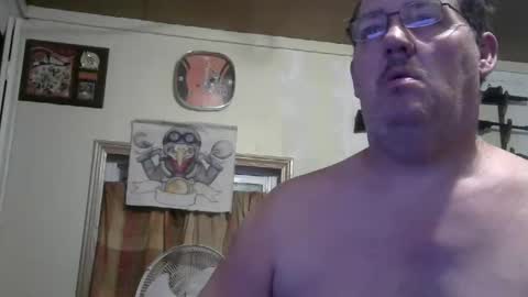 Snapshot of bigjohn41000 chatting on September 9, 2025, 9:53 am bigjohn41000 online show from September 9, 2025, 9:53 am