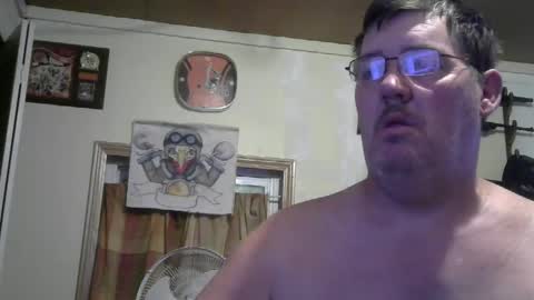 Snapshot of bigjohn41000 chatting on September 10, 2025, 9:53 am bigjohn41000 online show from September 10, 2025, 9:53 am