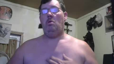 Snapshot of bigjohn41000 chatting on September 14, 2025, 8:46 am bigjohn41000 online show from September 14, 2025, 8:46 am