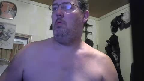 Snapshot of bigjohn41000 chatting on September 19, 2025, 9:43 am bigjohn41000 online show from September 19, 2025, 9:43 am