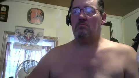 Snapshot of bigjohn41000 chatting on October 13, 2025, 9:37 pm bigjohn41000 online show from October 13, 2025, 9:37 pm