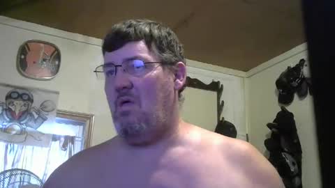 Snapshot of bigjohn41000 chatting on October 20, 2025, 8:42 pm bigjohn41000 online show from October 20, 2025, 8:42 pm