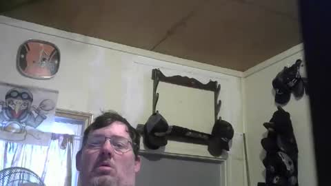 Snapshot of bigjohn41000 chatting on October 21, 2025, 9:26 pm bigjohn41000 online show from October 21, 2025, 9:26 pm