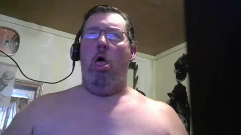 Snapshot of bigjohn41000 chatting on October 22, 2025, 9:36 pm bigjohn41000 online show from October 22, 2025, 9:36 pm