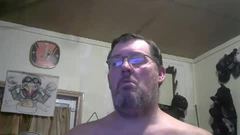 bigjohn41000 online show from November 11, 2025, 10:54 pm