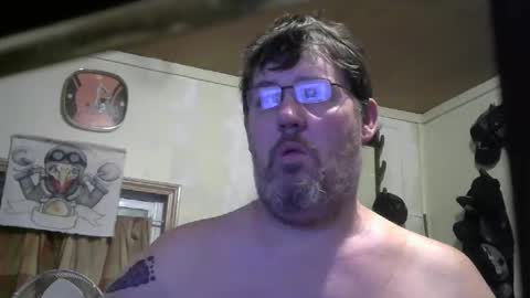 bigjohn41000 online show from November 14, 2025, 9:52 am