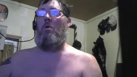 bigjohn41000 online show from March 1, 2026, 10:39 am