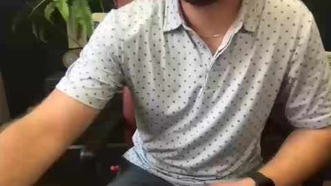 Big Jon online show from October 17, 2025, 6:21 pm