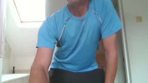 BigJohn online show from September 14, 2025, 4:06 pm