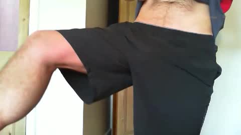 BigJohn online show from April 17, 2026, 11:35 am