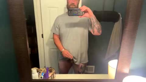 bigjon6908 online show from October 30, 2025, 5:35 pm