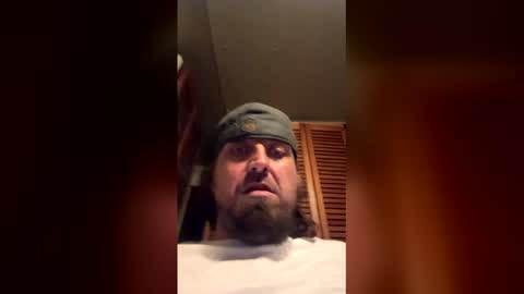 Snapshot of bigjon6956 chatting on May 5, 2026, 6:32 am bigjon6956 online show from May 5, 2026, 6:32 am