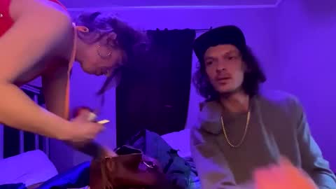 Bigkitties online show from January 23, 2025, 8:24 pm