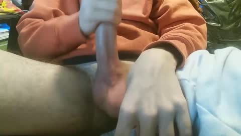 BigBoy  online show from November 29, 2025, 10:13 pm