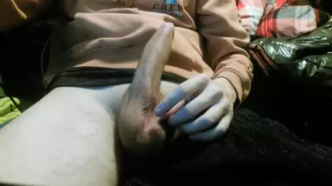 BigBoy  online show from April 7, 2026, 2:01 am