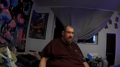 bigman42of0rlife online show from December 21, 2025, 11:56 pm