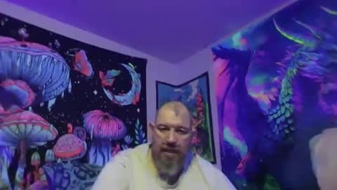 bigman42of0rlife online show from March 23, 2026, 7:56 am