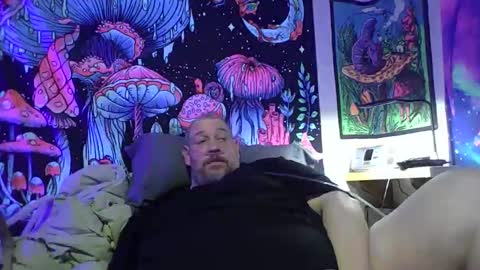 bigman42of0rlife online show from March 24, 2026, 9:14 am