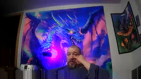 bigman42of0rlife online show from May 31, 2026, 1:58 am