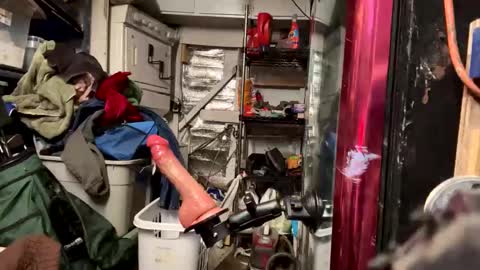 bigmanaround9 online show from January 9, 2025, 10:52 am