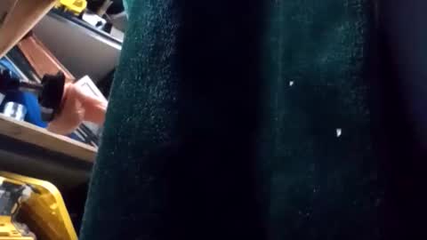 bigmanaround9 online show from December 1, 2025, 10:53 am