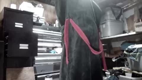 bigmanaround9 online show from April 13, 2026, 10:32 am