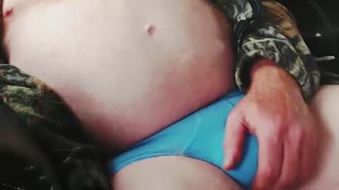 Snapshot of bigmanred chatting on September 15, 2025, 5:24 pm Red online show from September 15, 2025, 5:24 pm