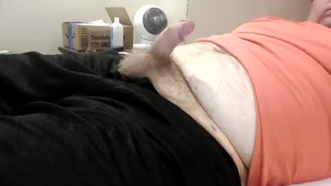 bigmansmalldick89 online show from October 17, 2025, 1:35 pm
