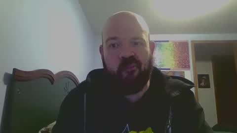 BigMatt online show from December 16, 2025, 10:15 pm