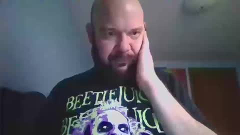 BigMatt online show from January 10, 2026, 2:52 pm