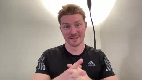 Snapshot of bigmcr1 chatting on December 5, 2024, 9:06 pm Nick Barker online show from December 5, 2024, 9:06 pm