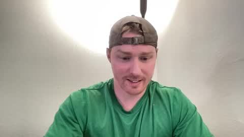 Snapshot of bigmcr1 chatting on December 18, 2024, 10:35 pm Nick Barker online show from December 18, 2024, 10:35 pm