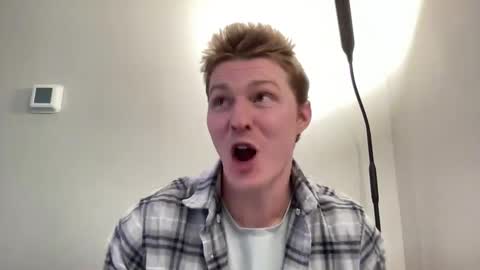 Snapshot of bigmcr1 chatting on December 19, 2024, 10:21 pm Nick Barker online show from December 19, 2024, 10:21 pm