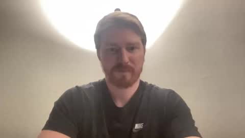 Snapshot of bigmcr1 chatting on February 3, 2025, 1:19 am Nick Barker online show from February 3, 2025, 1:19 am