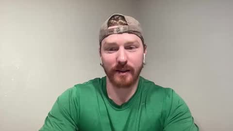 Snapshot of bigmcr1 chatting on March 5, 2025, 11:38 pm Nick Barker online show from March 5, 2025, 11:38 pm