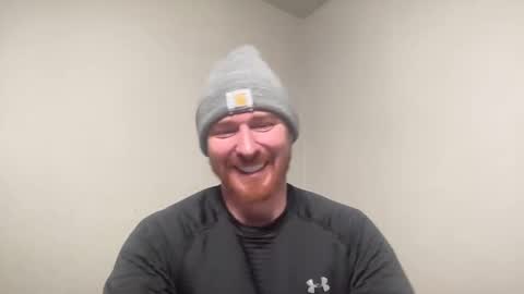 Snapshot of bigmcr1 chatting on March 8, 2025, 1:17 am Nick Barker online show from March 8, 2025, 1:17 am