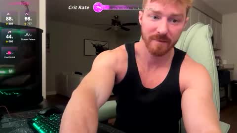 Nick Barker online show from February 1, 2026, 4:44 am