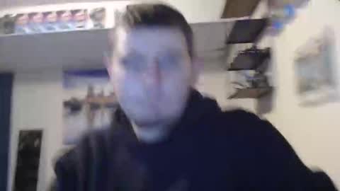 Snapshot of bigmike5702 chatting on November 12, 2025, 4:51 pm casper617 online show from November 12, 2025, 4:51 pm