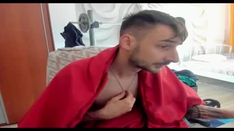 bignosebigcok online show from October 1, 2025, 6:30 am