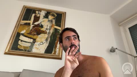 bigo699 online show from October 25, 2025, 4:24 pm