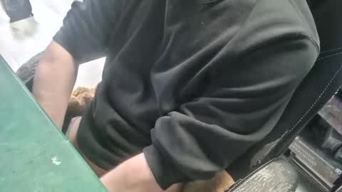 bigpeepdude online show from December 16, 2025, 12:54 pm